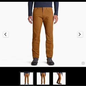 KUHL Renegade Rock Pant